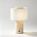 Cordless Touch Marble Table Lamp